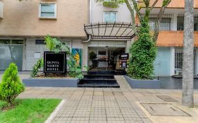 Hotel Quinta Norte Chipichape